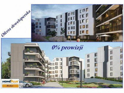 Mieszkanie Warszawa Bemowo, ul. Marynin