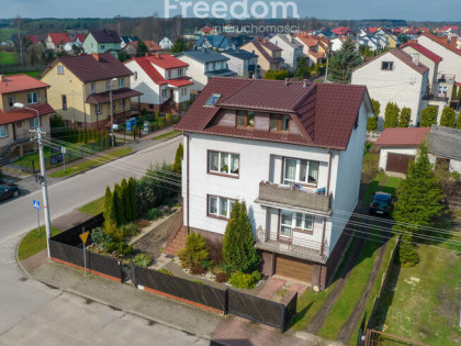 Na sprzedaż dom w Myszyńcu!