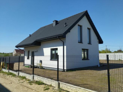Nowy Dom Nowa Wieś