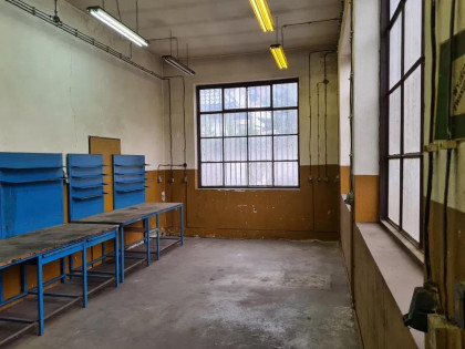 Lokal Warszawa Ursus