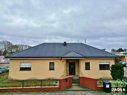 Dom Bydgoszcz Miedzyń