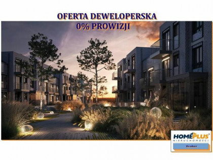 OFERTA DEWELOPERSKA, 0%,  apartamenty w Sztutowie