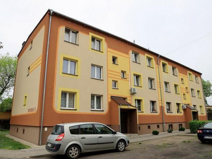 Mieszkanie 69,5m2 Ścinawa Wołowska 24 dwustronne 2 łazienki