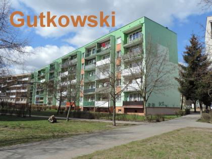 Mieszkanie w Iławie ul. 1 Maja 24 A - Osiedle Podleśne.