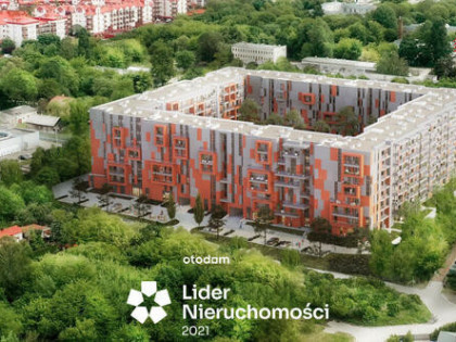 Mieszkanie Lublin Konstantynów, Nałęczowska