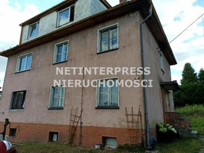 Syndyk sprzeda mieszkanie w Dobrzanach