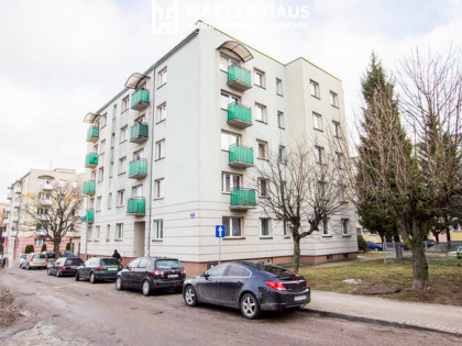 Mieszkanie 2 pokoje w Centrum Gołdapi