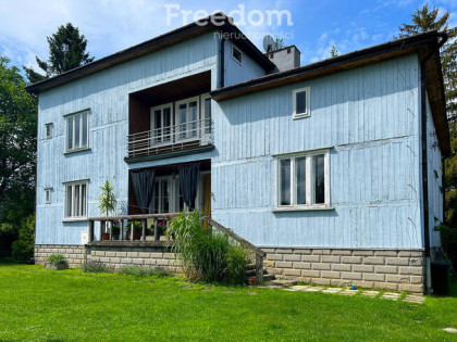Dom w Krygu - oferta bez prowizji od Kupującego