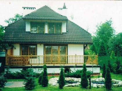 Sprzedam dom na Woli Justowskiej w Krakowie