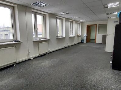 Najlepsza lokalizacja Annopol biura 20-200 m2