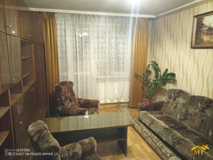 Mieszkanie Sosnowiec Sielec