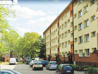 Mieszkanie Białystok Antoniuk, Hanki Ordonówny
