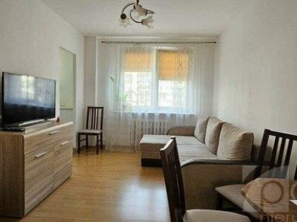 Mieszkanie 2-pokojowe, 34 m², Szczecin os. Zawadzkiego