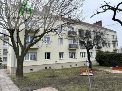 Mieszkanie Tczew, Janusza Kusocińskiego