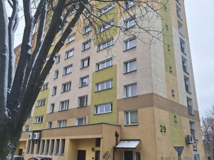 Mieszkanie na sprzedaż Łódź Górna