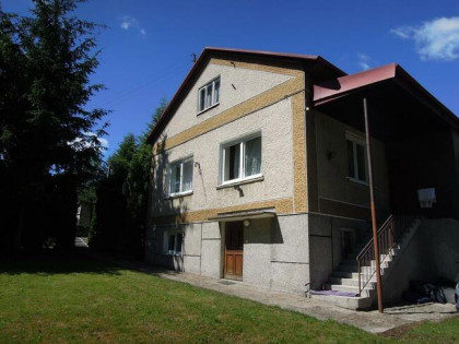 Sprzedam dom o pow. 150 m2 Pełkinie k. Jarosław