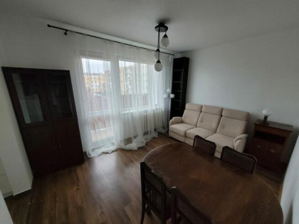 2-pokojowe mieszkanie na sprzedaż Rumia Janowo