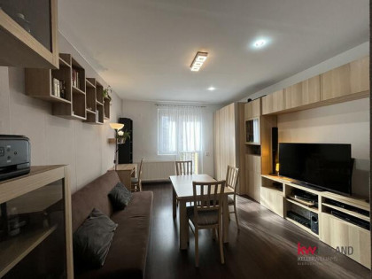 Mieszkanie 46 m2 | Chorzów | po remoncie