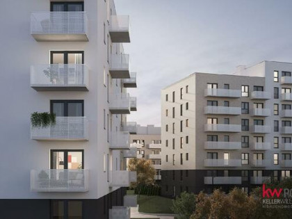 Nowa inwestycja | M2 z balkonem | Winogrady!