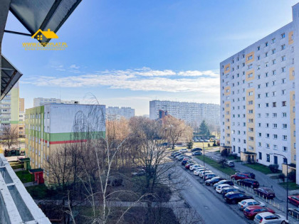 Trzypokojowe, rozkładowe mieszkanie na Piastowie