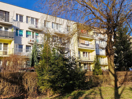 Mieszkanie Tarnów, Westerplatte