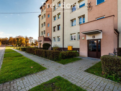 Mieszkanie z potencjałem w Pruszczu Gdańskim