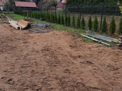 Sprzedam dwa domki murowane Jezioro Omulew m. Jabłonka