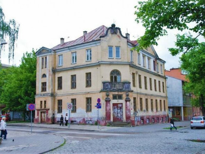 Dom Kielce Centrum