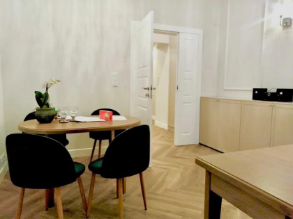 Lokal Warszawa Śródmieście, Śródmieście ul. Wilcza