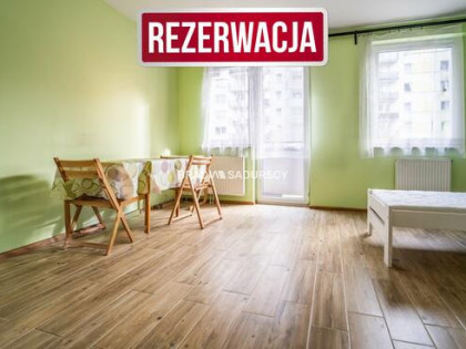 Mieszkanie Kraków, os. Piastów