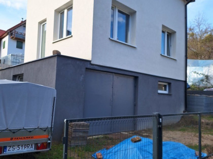 ROD"SKARBÓWKA"DOM REKREACYJNY,NA DZIAŁCE 420M2.