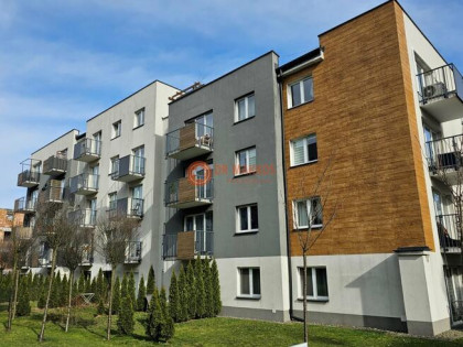 Mieszkanie Kraków Podgórze