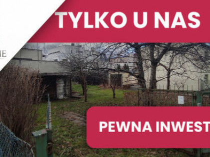 Działka budowlana Gdynia Orłowo, Chorzowska