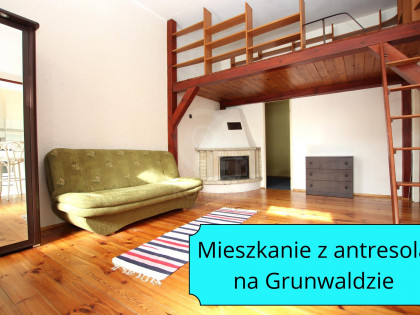 Mieszkanie Wrocław Wrocław-Śródmieście, Plac Grunwaldzki ul. Henryka Sienkiewicza