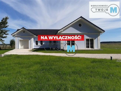 Dom Nagłowice