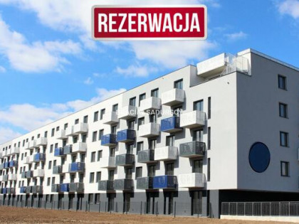 Mieszkanie Kraków Bieżanów-Prokocim, Osiedle Złocień, Agatowa