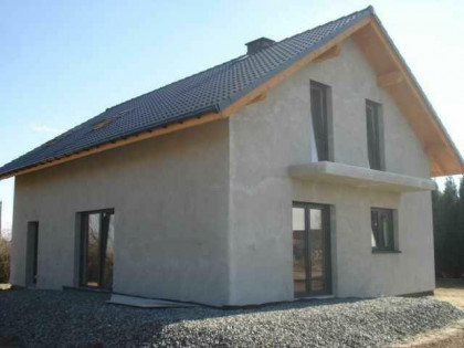 Nowy Dom Jednorodzinny w Gołkowicach