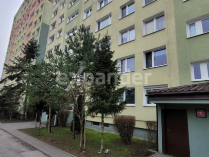 Oferta Sprzedaży Mieszkania przy ul. Rymanowskiej