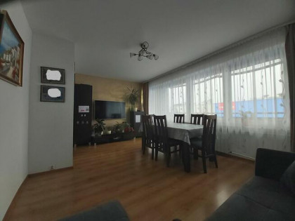 Mieszkanie 60m2 w centrum Mińska Maz