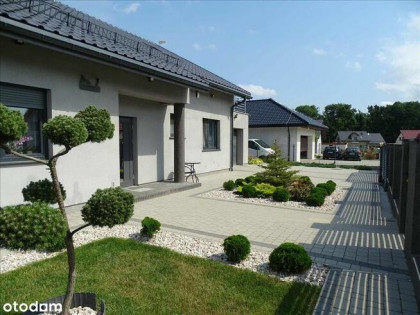 Komfortowy dom 245 m2 Jaworzyna Śląska
