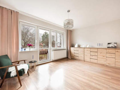 Mieszkanie 2 min do  Ratuszu w Legionowie