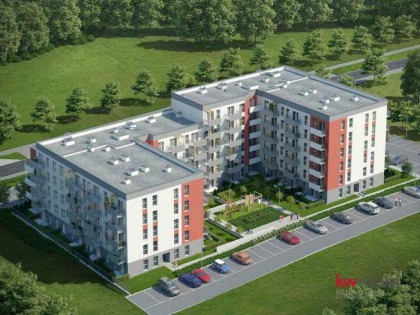 Okazja! Nowe mieszkania w Sosnowcu z bonusami
