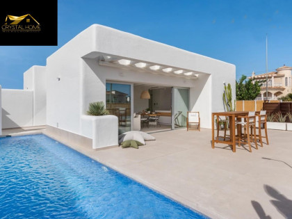 Dom Bystrzyca Górna