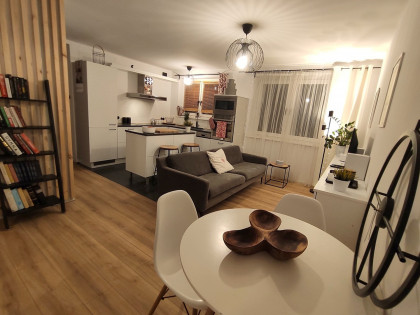 Komfortowe mieszkanie 54 m2, Katowice Piotrowice