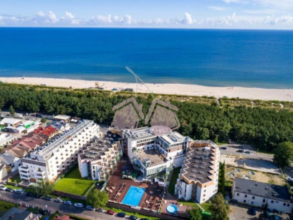 Apartament 50m od plaży we Władysławowie