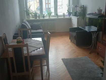 mieszkanie 2 pokojowe w centrum Gorlic, niskie opłaty