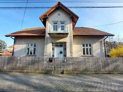 Dom do wynajęcia 260m2 Stary Mielec ul. Lwowska
