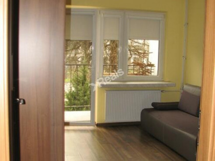 2 pokoje 37 m2 z balkonem, przy Telewizji Polskiej