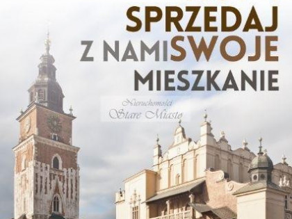 Mieszkanie Kraków Kraków-Krowodrza, Półwsie Zwierzynieckie