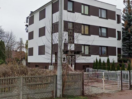 Mieszkanie na sprzedaż 195 m2 Kielce ul. 1 Maja